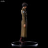 Attack on Titan - Figurine Levi Coat Style