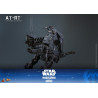 PRE ORDER - Star Wars: The Mandalorian & Grogu - AT-RT figure, Movie Masterpiece