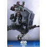 PRE ORDER - Star Wars: The Mandalorian & Grogu - AT-RT figure, Movie Masterpiece