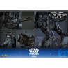 PRE ORDER - Star Wars: The Mandalorian & Grogu - AT-RT figure, Movie Masterpiece