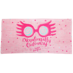 Harry Potter - Serviette de...