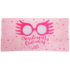 Harry Potter - Luna Lovegood bath towel