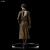 Attack on Titan - Figurine Levi Coat Style
