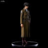 Attack on Titan - Figurine Levi Coat Style