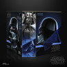 Star Wars: Obi-Wan Kenobi - Darth Vader electronic helmet replica, Black Series