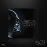 Star Wars: Obi-Wan Kenobi - Darth Vader electronic helmet replica, Black Series