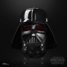 Star Wars: Obi-Wan Kenobi - Réplique casque électronique Darth Vader, Black Series