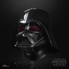 Star Wars: Obi-Wan Kenobi - Réplique casque électronique Darth Vader, Black Series