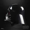 Star Wars: Obi-Wan Kenobi - Darth Vader electronic helmet replica, Black Series