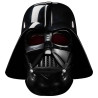 Star Wars: Obi-Wan Kenobi - Darth Vader electronic helmet replica, Black Series