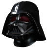Star Wars: Obi-Wan Kenobi - Réplique casque électronique Darth Vader, Black Series