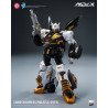 PRE ORDER - Transformers - Stepper figure, MDLX