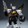 PRÉCOMMANDE - Transformers - Figurine Stepper, MDLX