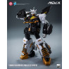 PRE ORDER - Transformers - Stepper figure, MDLX