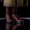 Attack on Titan - Figurine Levi Coat Style