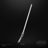 Star Wars: Ahsoka - Light saber Force FX Elite Ahsoka Tano replica, Black Series