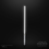 Star Wars: Ahsoka - Figurine sabre laser Force FX Elite Ahsoka Tano, Black Series
