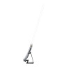 Star Wars: Ahsoka - Figurine sabre laser Force FX Elite Ahsoka Tano, Black Series