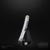 Star Wars: Ahsoka - Light saber Force FX Elite Ahsoka Tano replica, Black Series