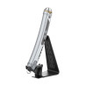 Star Wars: Ahsoka - Figurine sabre laser Force FX Elite Ahsoka Tano, Black Series