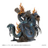 PREORDER - Monster Hunter - Nu Udra figure, CFB Creator's Model