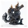 PRÉCOMMANDE - Monster Hunter - Figurine Nu Udra, CFB Creator's Model