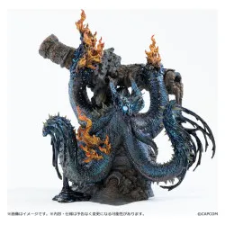 PRÉCOMMANDE - Monster...