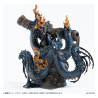 PREORDER - Monster Hunter - Nu Udra figure, CFB Creator's Model