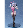 PRE ORDER - Original Character - Nina Oubi figure Bunny, Illustration by Ulrich