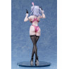 PRE ORDER - Original Character - Nina Oubi figure Bunny, Illustration by Ulrich