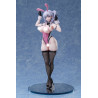 PRÉCOMMANDE - Original Character - Figurine Nina Oubi: Bunny, Illustration by Ulrich