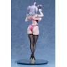 PRE ORDER - Original Character - Nina Oubi figure Bunny, Illustration by Ulrich