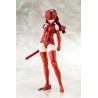 Megami Device - Figurine B1R-L Chassis Kit Skin Color C, Plastic Model Kit