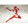 Megami Device - Figurine B1R-L Chassis Kit Skin Color C, Plastic Model Kit