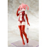 Megami Device - B1R-L Chassis Kit figure Skin Color C, Plastic Model Kit
