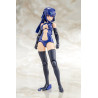 Megami Device - B1R-L Chassis Kit figure Skin Color D, Plastic Model Kit