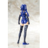 Megami Device - Figurine B1R-L Chassis Kit Skin Color D, Plastic Model Kit