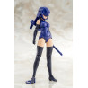 Megami Device - B1R-L Chassis Kit figure Skin Color D, Plastic Model Kit