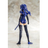Megami Device - B1R-L Chassis Kit figure Skin Color D, Plastic Model Kit