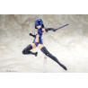 Megami Device - Figurine B1R-L Chassis Kit Skin Color D, Plastic Model Kit