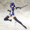Megami Device - Figurine B1R-L Chassis Kit Skin Color D, Plastic Model Kit