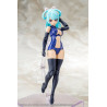 Megami Device - B1R-L Chassis Kit figure Skin Color D, Plastic Model Kit