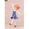 Watashi ni Tenshi ga Maiorita - Hinata Hoshino figure ver. Uniform