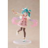 Character Vocal Series - Figurine Hatsune Miku Seven Little Goats, Wonderland