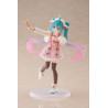 Character Vocal Series - Figurine Hatsune Miku Seven Little Goats, Wonderland