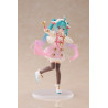 Character Vocal Series - Figurine Hatsune Miku Seven Little Goats, Wonderland
