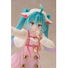 Character Vocal Series - Figurine Hatsune Miku Seven Little Goats, Wonderland