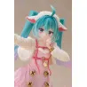 Character Vocal Series - Hatsune Miku figure Seven Little Goats, Wonderland