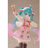 Character Vocal Series - Figurine Hatsune Miku Seven Little Goats, Wonderland