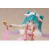 Character Vocal Series - Figurine Hatsune Miku Seven Little Goats, Wonderland